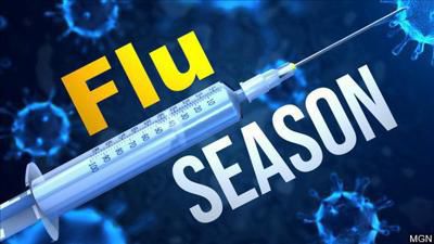 Bozeman Health Deaconess Hospital implements visitor restrictions due to Influenza Virus